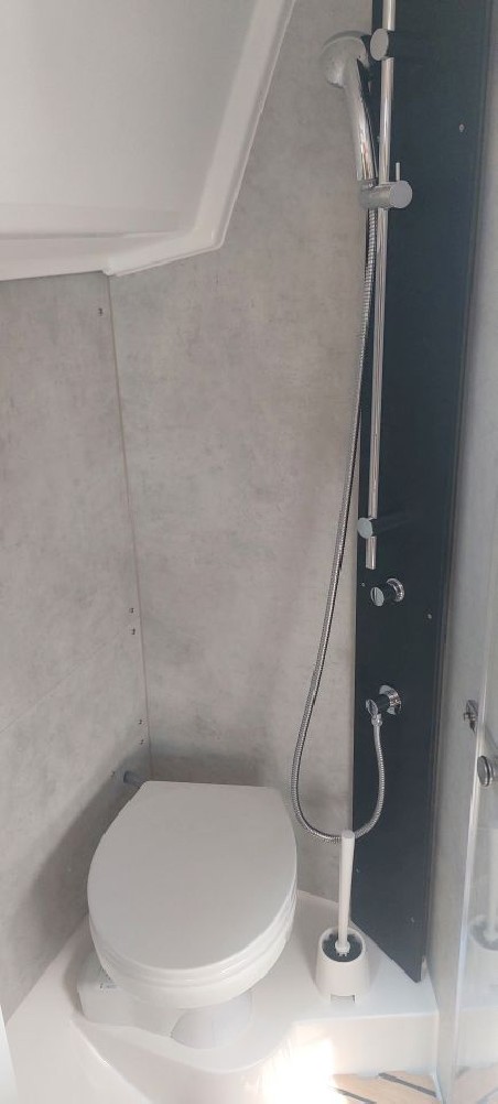 Bavaria Yachtbau Bavaria C42 Playa Blanca