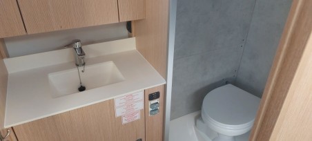 Bavaria Yachtbau Bavaria C42 Playa Blanca