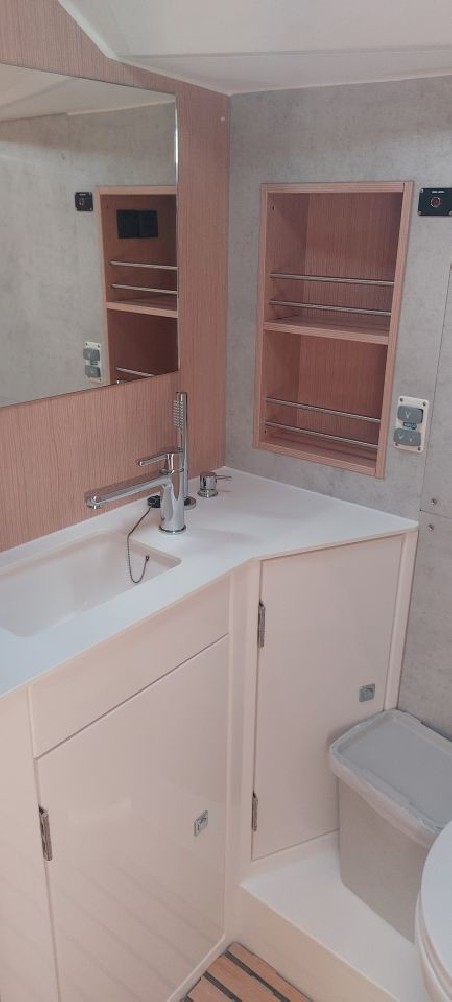 Bavaria Yachtbau Bavaria C42 Playa Blanca