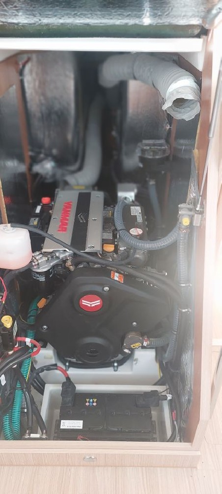 Bavaria Yachtbau Bavaria C42 Playa Blanca