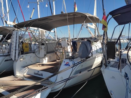 Bavaria Yachtbau Bavaria Cruiser 40 Isabelli