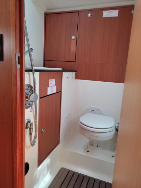 Bavaria Yachtbau Bavaria Cruiser 40 Isabelli