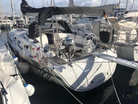 Bavaria Yachtbau Bavaria Cruiser 40 S Atlantica