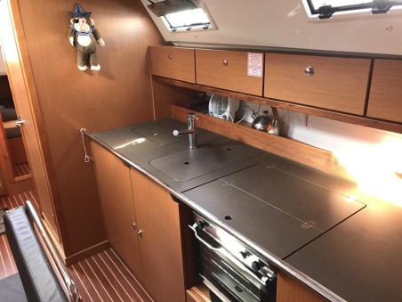 Bavaria Yachtbau Bavaria Cruiser 40 S Atlantica