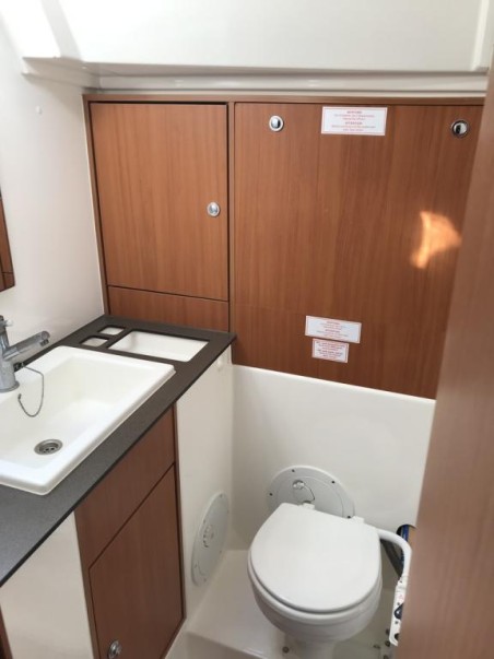 Bavaria Yachtbau Bavaria Cruiser 40 S Atlantica