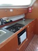 Bavaria Yachtbau Bavaria Cruiser 41 - 3 cab. Summer elli