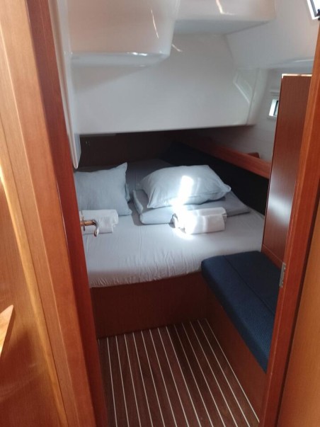 Bavaria Yachtbau Bavaria Cruiser 41 - 3 cab. Summer elli