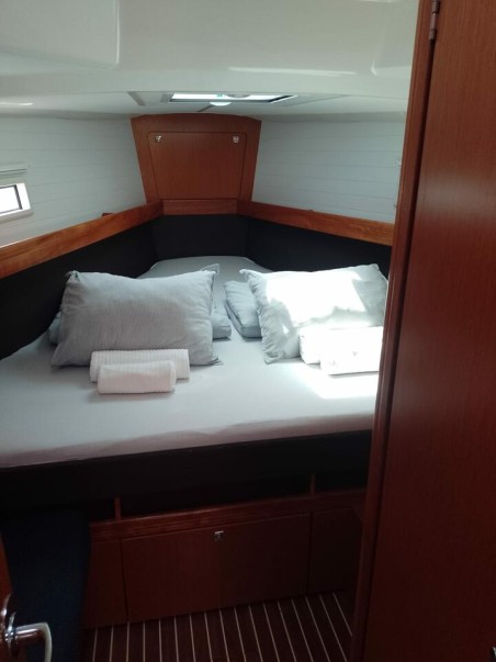 Bavaria Yachtbau Bavaria Cruiser 41 - 3 cab. Summer elli