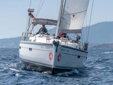 Bavaria Yachtbau Bavaria Cruiser 45 - 4 cab. Alena