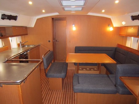 Bavaria Yachtbau Bavaria Cruiser 45 - 4 cab. Alena