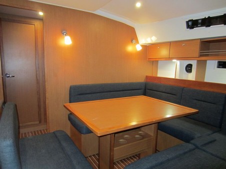 Bavaria Yachtbau Bavaria Cruiser 45 - 4 cab. Alena