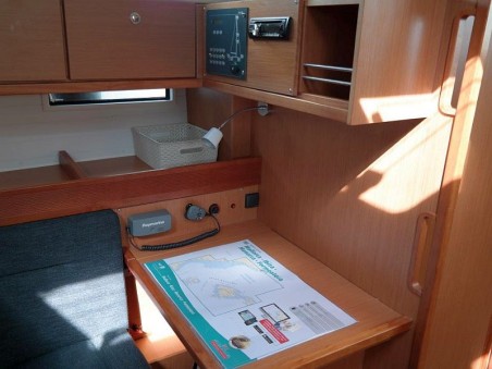 Bavaria Yachtbau Bavaria Cruiser 45 - 4 cab. Alena