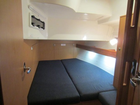 Bavaria Yachtbau Bavaria Cruiser 45 - 4 cab. Alena