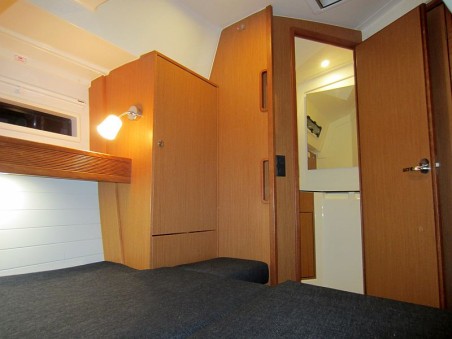 Bavaria Yachtbau Bavaria Cruiser 45 - 4 cab. Alena