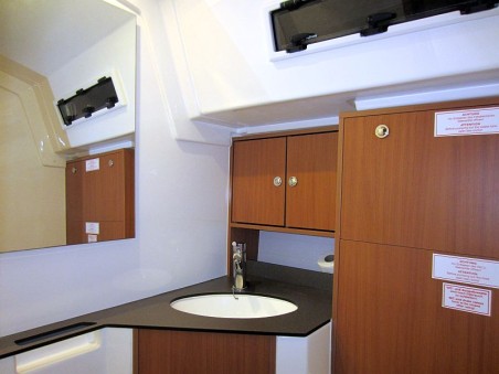 Bavaria Yachtbau Bavaria Cruiser 45 - 4 cab. Alena