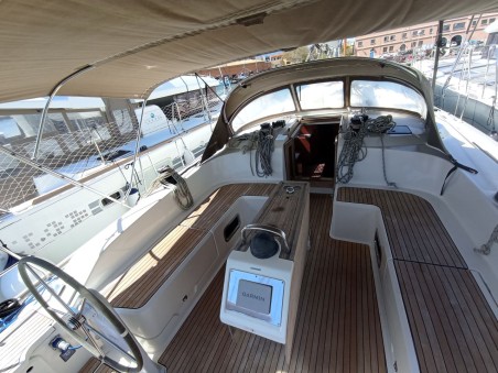 Bavaria Yachtbau Bavaria Cruiser 51 Alissa