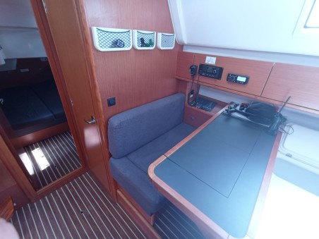 Bavaria Yachtbau Bavaria Cruiser 51 Alissa