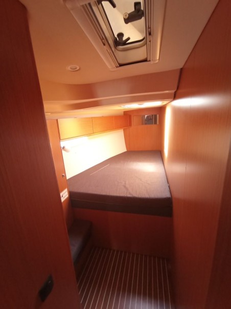 Bavaria Yachtbau Bavaria Cruiser 51 Alissa