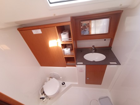 Bavaria Yachtbau Bavaria Cruiser 51 Alissa