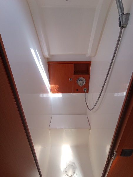 Bavaria Yachtbau Bavaria Cruiser 51 Alissa