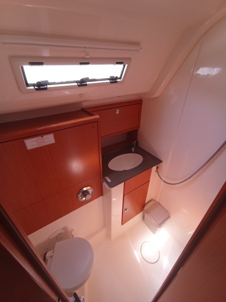 Bavaria Yachtbau Bavaria Cruiser 51 Alissa