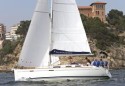 Dufour Yachts Dufour 365 GL Mentholad