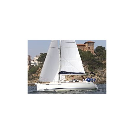Dufour Yachts Dufour 365 GL Mentholad