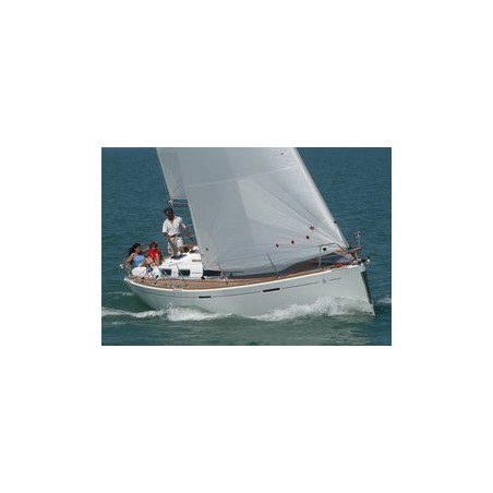Dufour Yachts Dufour 365 GL Mentholad