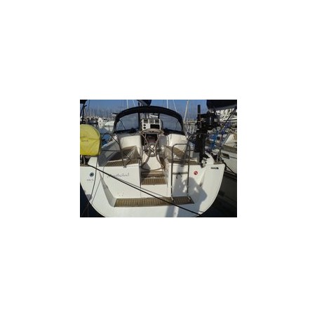 Dufour Yachts Dufour 365 GL Mentholad