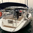 Dufour Yachts Dufour 365 GL Mentholad