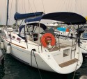 Dufour Yachts Dufour 365 GL Mentholad