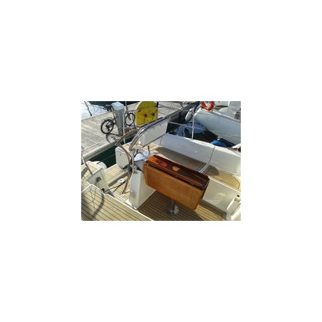 Dufour Yachts Dufour 365 GL Mentholad