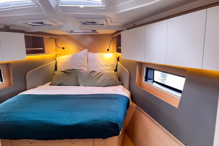 Dufour Yachts Dufour 41 - 3 cab. Voulez-Vous