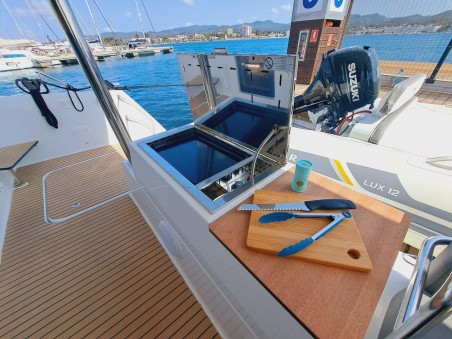 Fountaine Pajot Fountaine Pajot Aura 51 Le Grand Bogavant