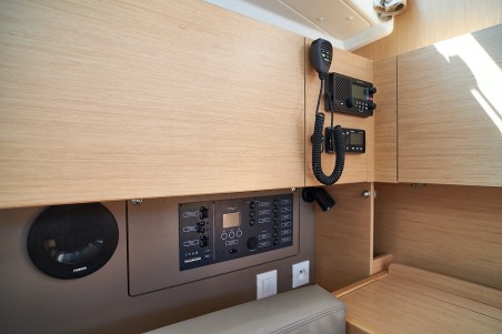 Bénéteau Oceanis 38.1 Mici