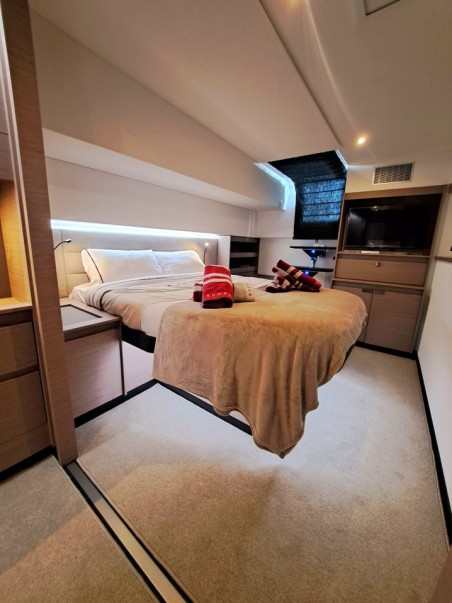 Fountaine Pajot Fountaine Pajot Aura 51 Le Grand Bogavant