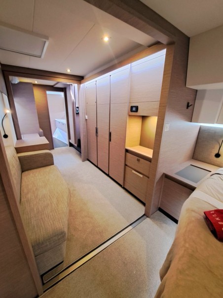 Fountaine Pajot Fountaine Pajot Aura 51 Le Grand Bogavant