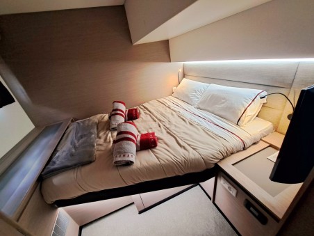 Fountaine Pajot Fountaine Pajot Aura 51 Le Grand Bogavant