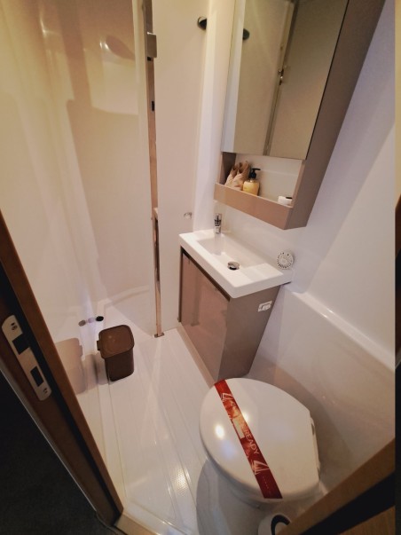 Fountaine Pajot Fountaine Pajot Aura 51 Le Grand Bogavant