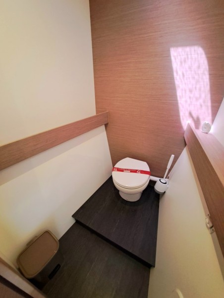 Fountaine Pajot Fountaine Pajot Aura 51 Le Grand Bogavant