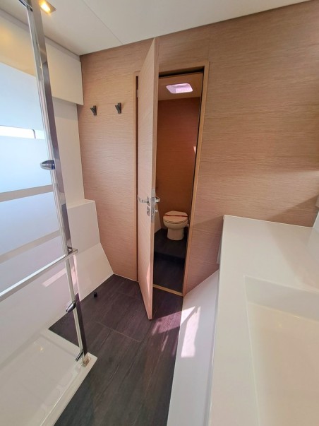 Fountaine Pajot Fountaine Pajot Aura 51 Le Grand Bogavant