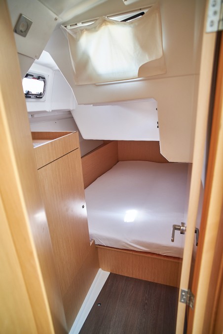 Bénéteau Oceanis 38.1 Mici