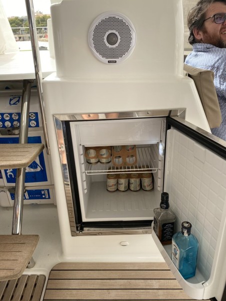 Fountaine Pajot Fountaine Pajot Saba 50 - 4 + 2 cab. Sunshine Reggae