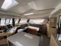 Fountaine Pajot Fountaine Pajot Saba 50 - 4 + 2 cab. Sunshine Reggae