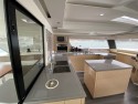 Fountaine Pajot Fountaine Pajot Saba 50 - 4 + 2 cab. Sunshine Reggae