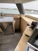 Fountaine Pajot Fountaine Pajot Saba 50 - 4 + 2 cab. Sunshine Reggae