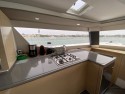 Fountaine Pajot Fountaine Pajot Saba 50 - 4 + 2 cab. Sunshine Reggae