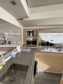 Fountaine Pajot Fountaine Pajot Saba 50 - 4 + 2 cab. Sunshine Reggae