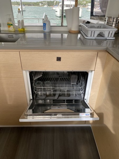 Fountaine Pajot Fountaine Pajot Saba 50 - 4 + 2 cab. Sunshine Reggae