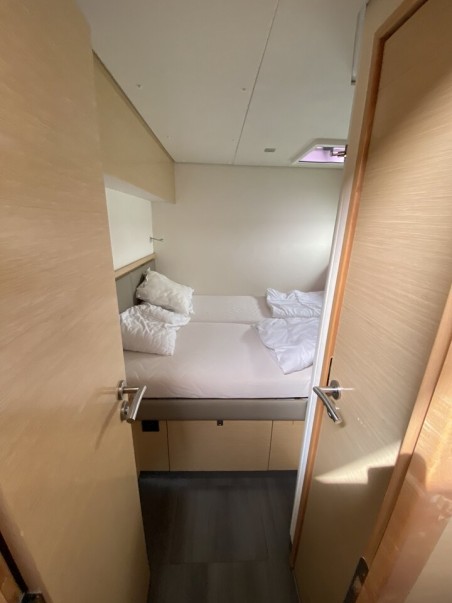 Fountaine Pajot Fountaine Pajot Saba 50 - 4 + 2 cab. Sunshine Reggae